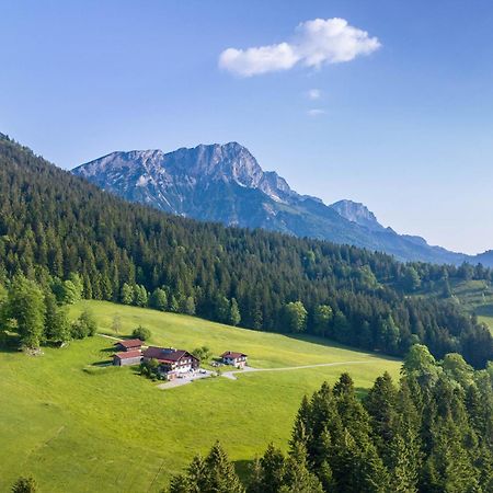Ferienhaus Lehen بيرشتسغادن المظهر الخارجي الصورة