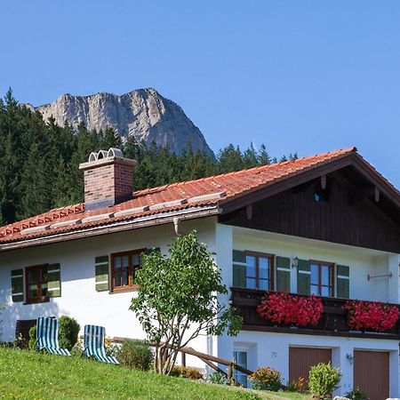 Ferienhaus Lehen بيرشتسغادن المظهر الخارجي الصورة