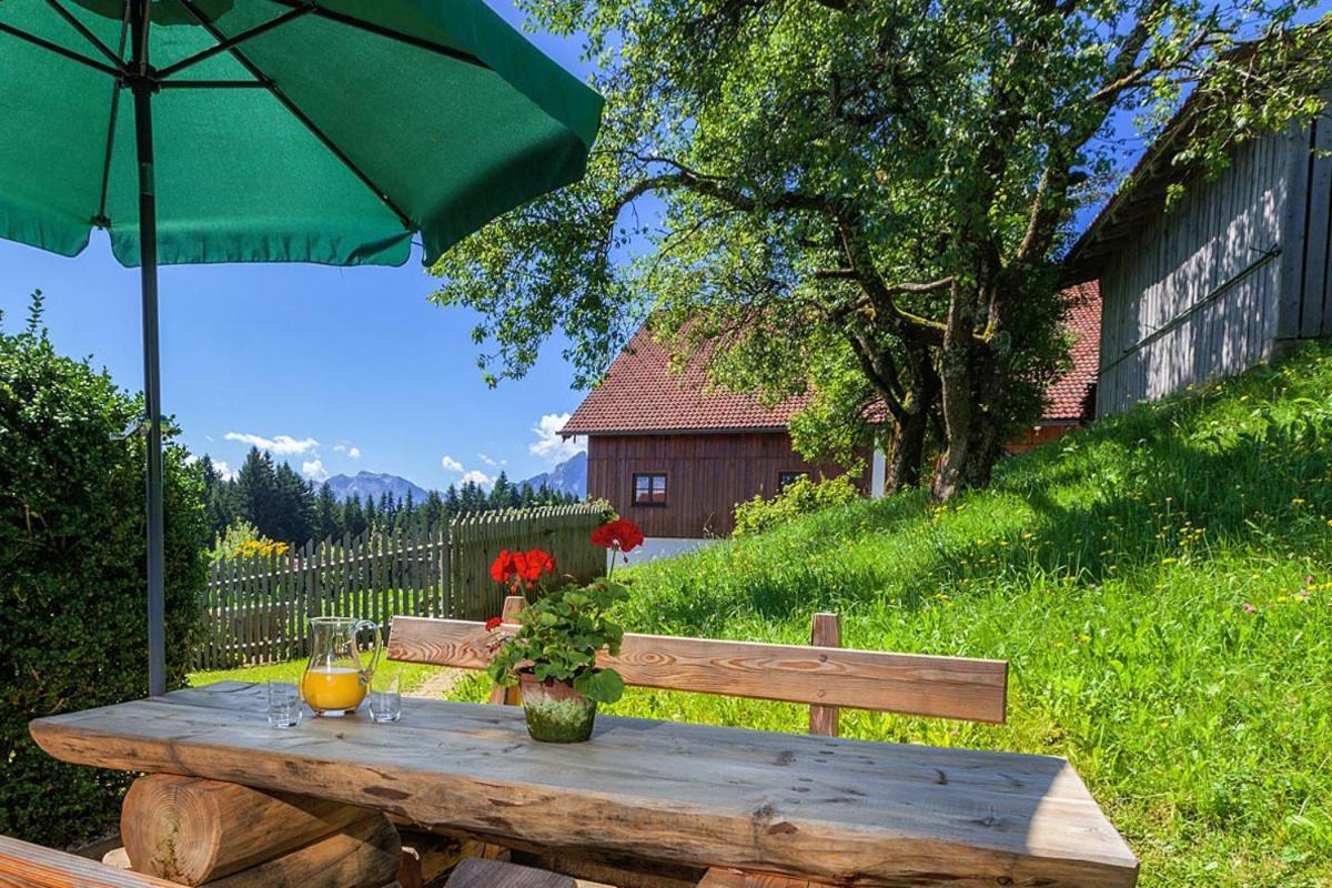 Ferienhaus Lehen بيرشتسغادن المظهر الخارجي الصورة