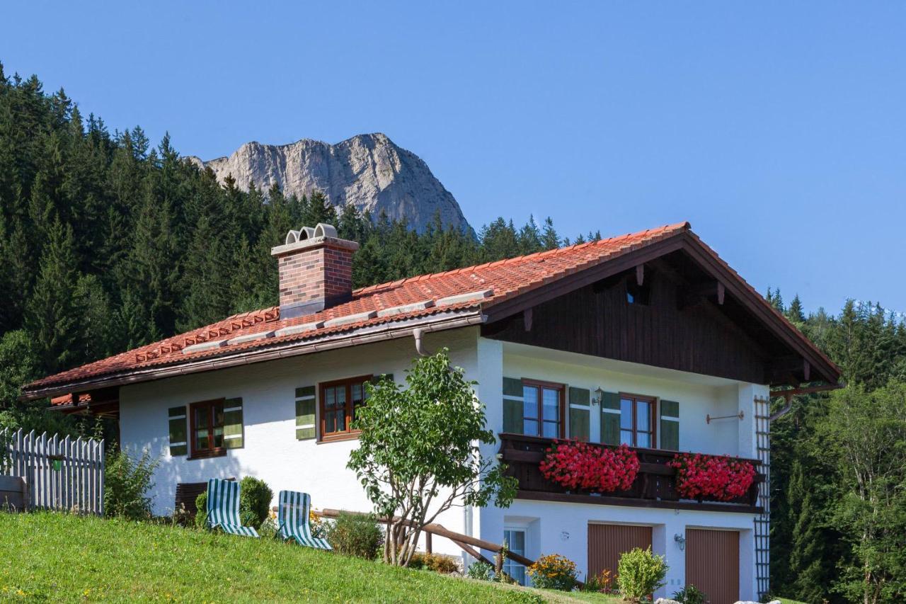 Ferienhaus Lehen بيرشتسغادن المظهر الخارجي الصورة